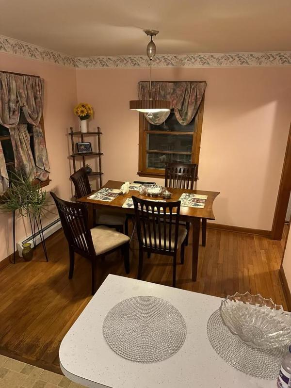 Connecticut Lake House บริดจ์พอร์ต ภายนอก รูปภาพ